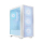 Obudowa Logic Dart Pro ARGB Midi White
